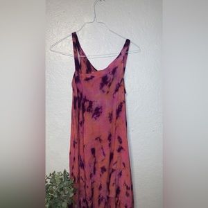 Beach cover up/dress⭐️